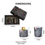 Luxury Home Fragrance Gift Set - Image 6