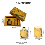 Luxury Home Fragrance Gift Set - Image 9