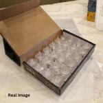 LED Crystal Tealight Candle - Image 10