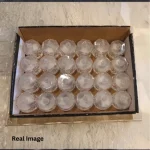 LED Crystal Tealight Candle - Image 11