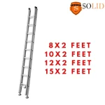 Aluminium Running Ladder