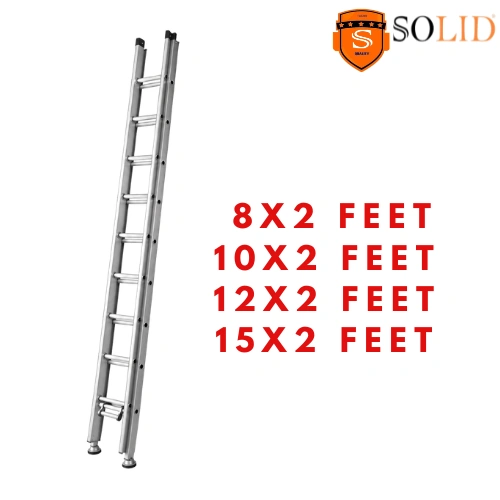 Aluminium Running Ladder