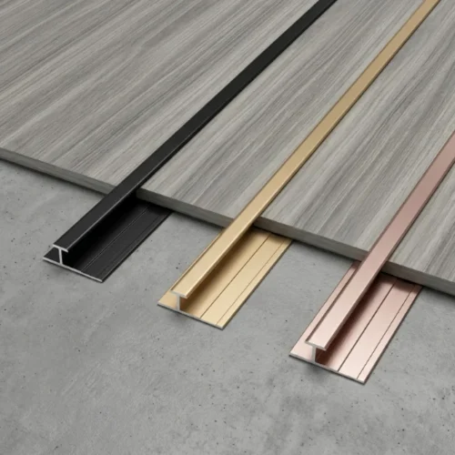 SOLID H Joint Strip 6mm