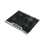 Built In Gas Hob PS-TG4BB600