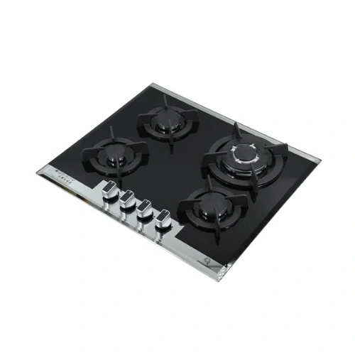 01-8 Built In Gas Hob PS-TG4BB600