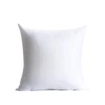 Premium Microfiber Cushion Pillow - Image 3