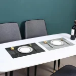 Ribbed Texture Placemat - Image 6