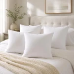 Premium Microfiber Cushion Pillow - Image 5