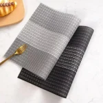 Ribbed Texture Placemat - Image 7