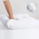 Premium Microfiber Cushion Pillow - Image 4