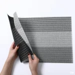 Ribbed Texture Placemat - Image 8