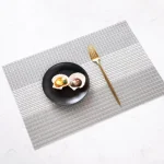 Ribbed Texture Placemat - Image 9
