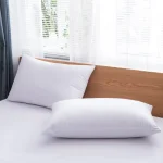 Premium Microfiber Pillow