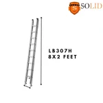 Aluminium Running Ladder - Image 2