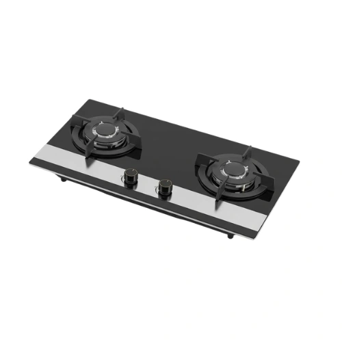 08-15 Built In Gas Hob PS-TG2B7120
