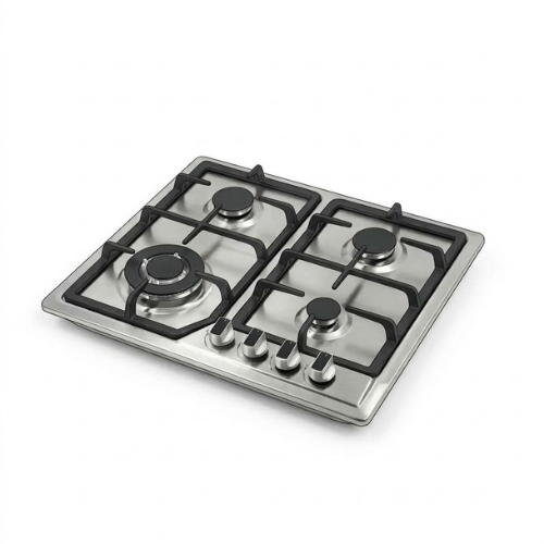 1 Built In Gas Hob PS-SS4B60