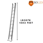 Aluminium Running Ladder - Image 5