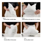 Premium Microfiber Pillow - Image 4