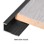 SOLID U Edge Strip 6mm - Image 4