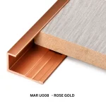 SOLID U Edge Strip 6mm - Image 6