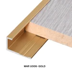 SOLID U Edge Strip 6mm - Image 8
