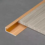 SOLID U Edge Strip 6mm - Image 9