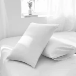 Premium Feather Pillow  - Image 5