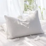 Premium Feather Pillow  - Image 8