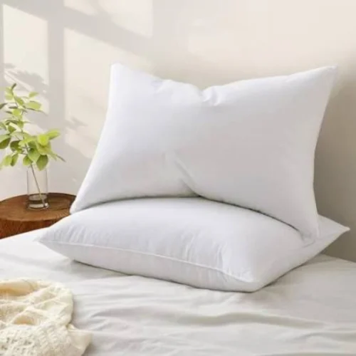 Premium Feather Pillow 