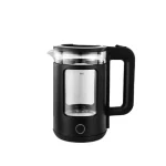 Glass Electric Kettle PS-G1820