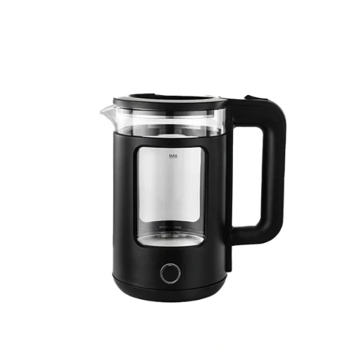 Glass Electric Kettle PS-G1820