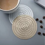 Textured Dot Coaster - Image 7