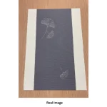 Botanical Stripe Table Runner - Image 5
