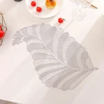 Leaf Motif Placemat - Image 3