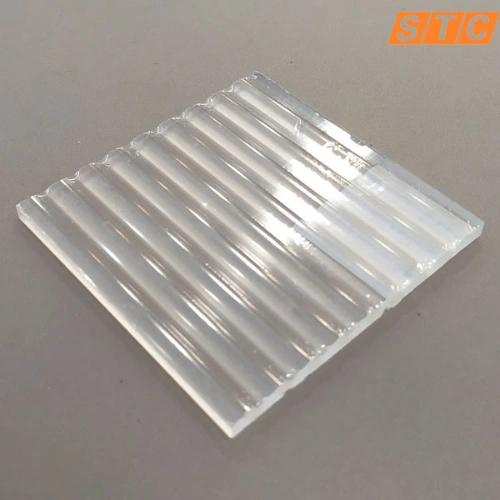Ripple Acrylic Sheet JYAC001