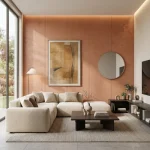 STC High Quality Wall Foam Marble Sticker ADH21 - Image 7