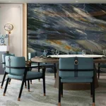 STC High Quality Wall Foam Marble Sticker ADH19 - Nautical Charm - Image 3