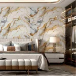 STC High Quality Wall Foam Marble Sticker ADH02 - Image 3