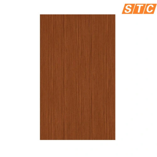 Wall Sheet – Deep Dark Teak BC-02A
