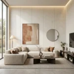 STC High Quality Wall Foam Marble Sticker ADH22 - Image 7