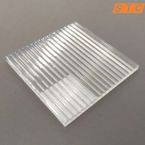 Ripple Acrylic Decorative Panel JYAC002