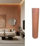 Wall Foam Marble Sticker ADH21