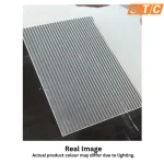 Ripple Acrylic Decorative Panel JYAC002 - Image 3