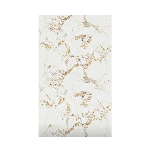 16-22 Wall Sheet – Calacatta White Marble BC-22