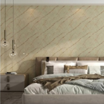 STC High Quality Wall Foam Marble Sticker ADH18 - Bronze Blend - Image 3