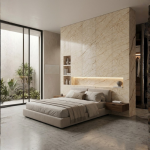 STC High Quality Wall Foam Marble Sticker ADH23 - Golden Sand Vein - Image 4