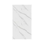 Wall Sheet – Pearl White Marble BC-24