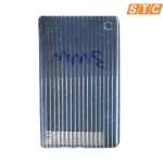 Clear Ripple Acrylic Sheet JYAC003 - Image 6