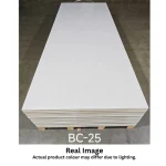 STC Luxurious Marble Finish Bamboo Charcoal Wall Sheet – Linen Marble Stone BC-25 - Image 3