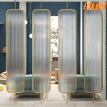 Clear Ripple Acrylic Sheet JYAC003 - Image 11
